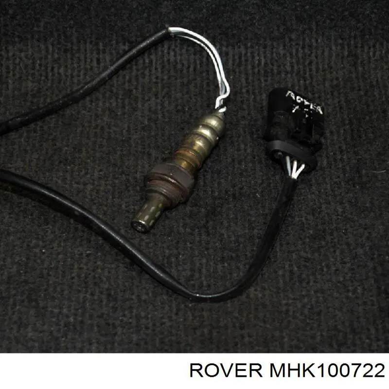 Sonda lambda, czujnik tlenu Rover MHK100722 cena, od 76,22 USD