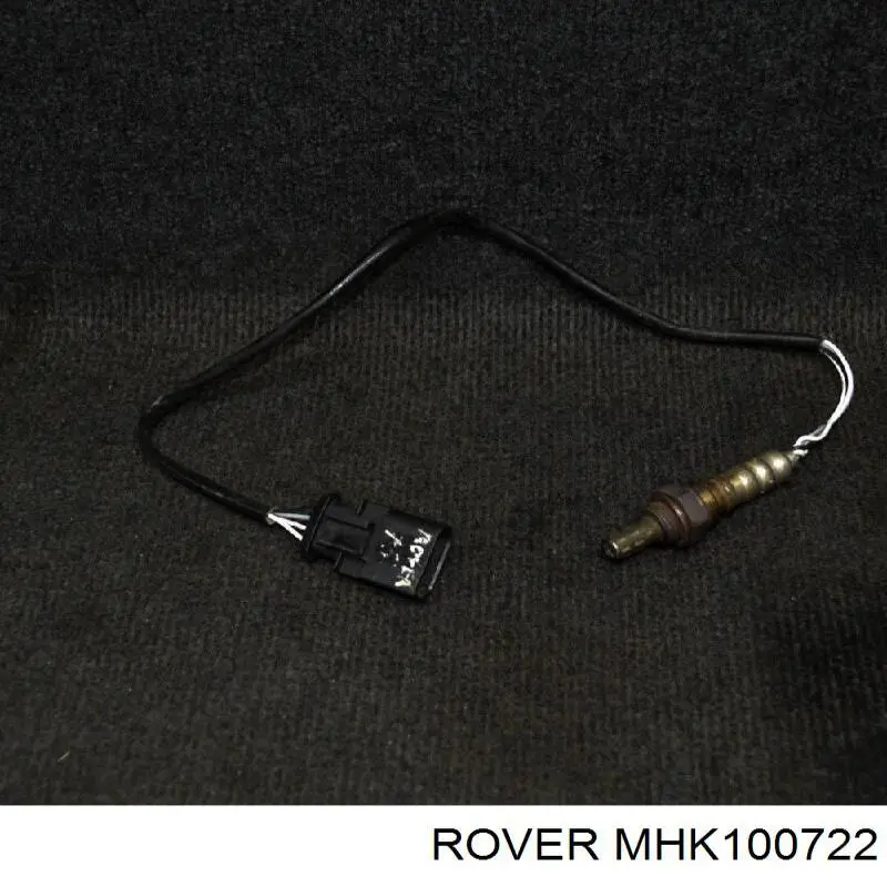  Sonda lambda, czujnik tlenu Rover 75 