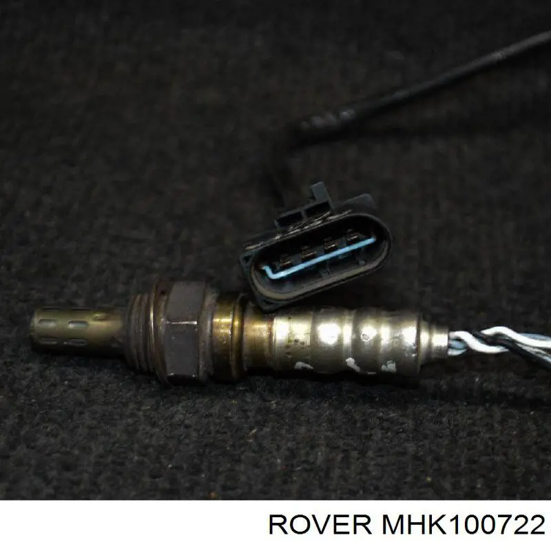Sonda lambda, czujnik tlenu Rover 75 sedana (RJ) (1999 - 2005) cena, od 76,70 USD