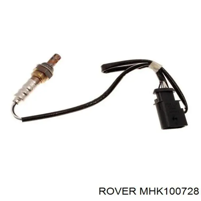 Do koszyka Sonda lambda, czujnik tlenu Rover 75  RJ