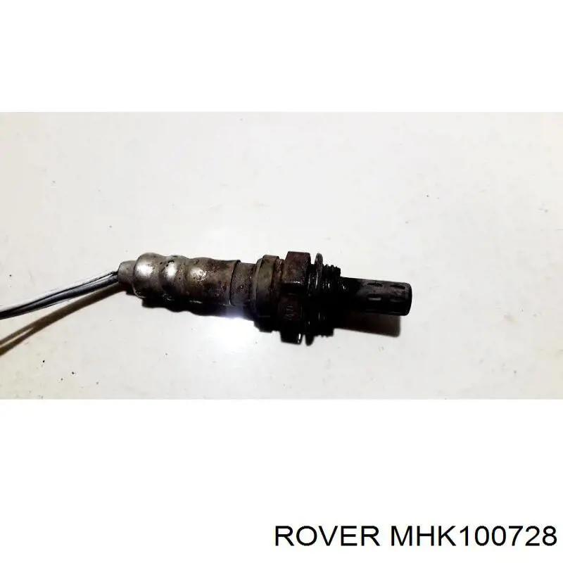 Sonda lambda, czujnik tlenu do Rover 75  RJ