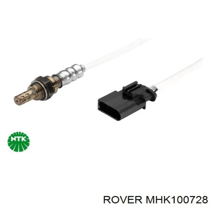 Do koszyka MHK100728 Rover Sonda lambda, czujnik tlenu