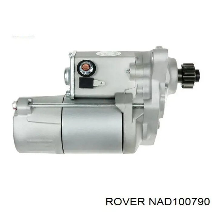 Rozrusznik Rover NAD100790