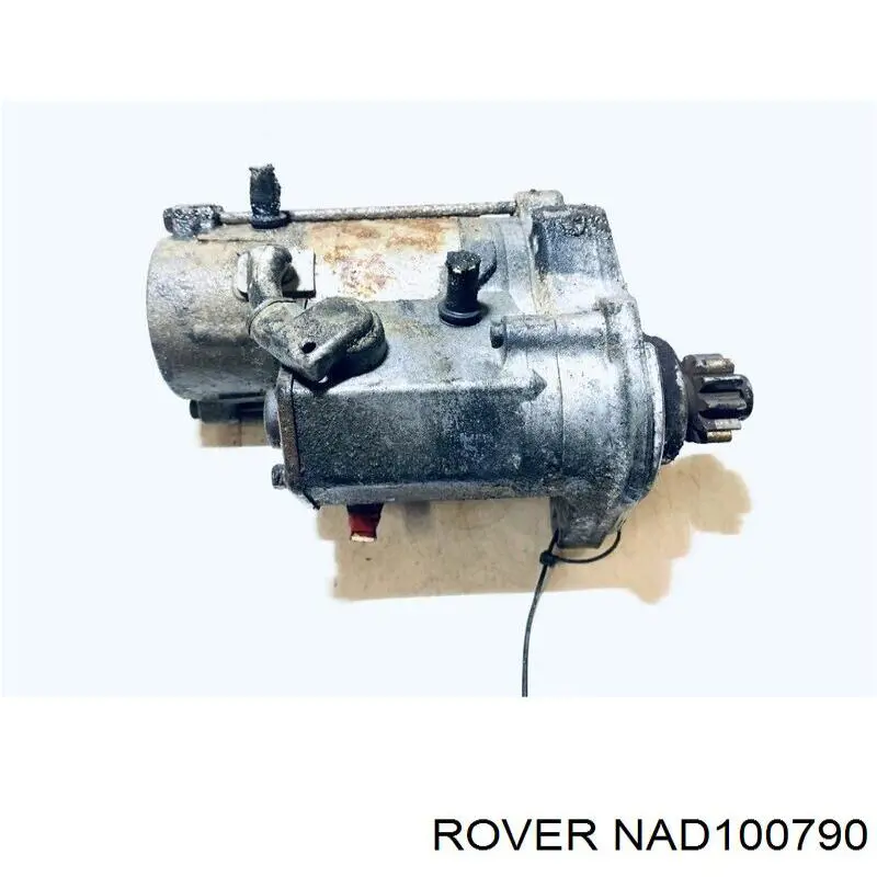 NAD100790 Rover Rozrusznik