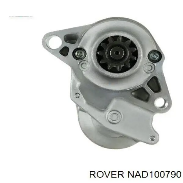 NAD100790 Rover Rozrusznik