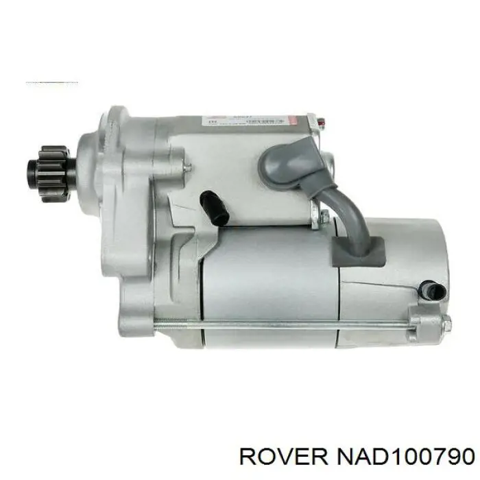 Rozrusznik NAD100790 Rover