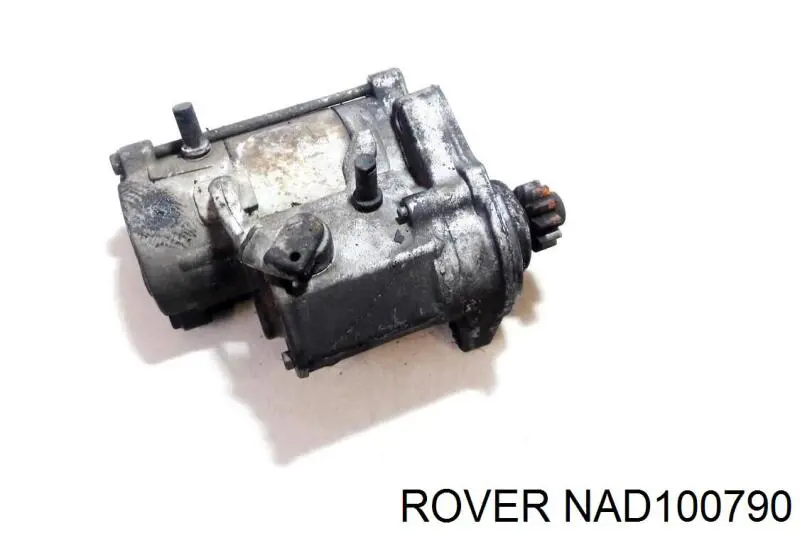 Rozrusznik NAD100790 Rover