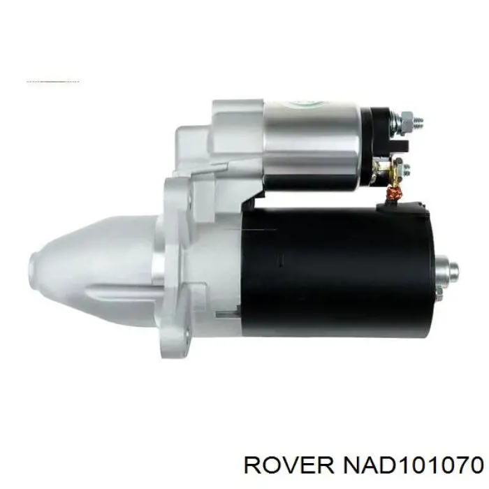 NAD101070 Rover rozrusznik