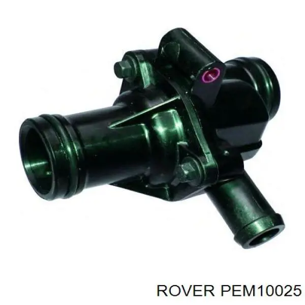 Obudowa termostatu Rover PEM10025 cena, od 24,63 USD