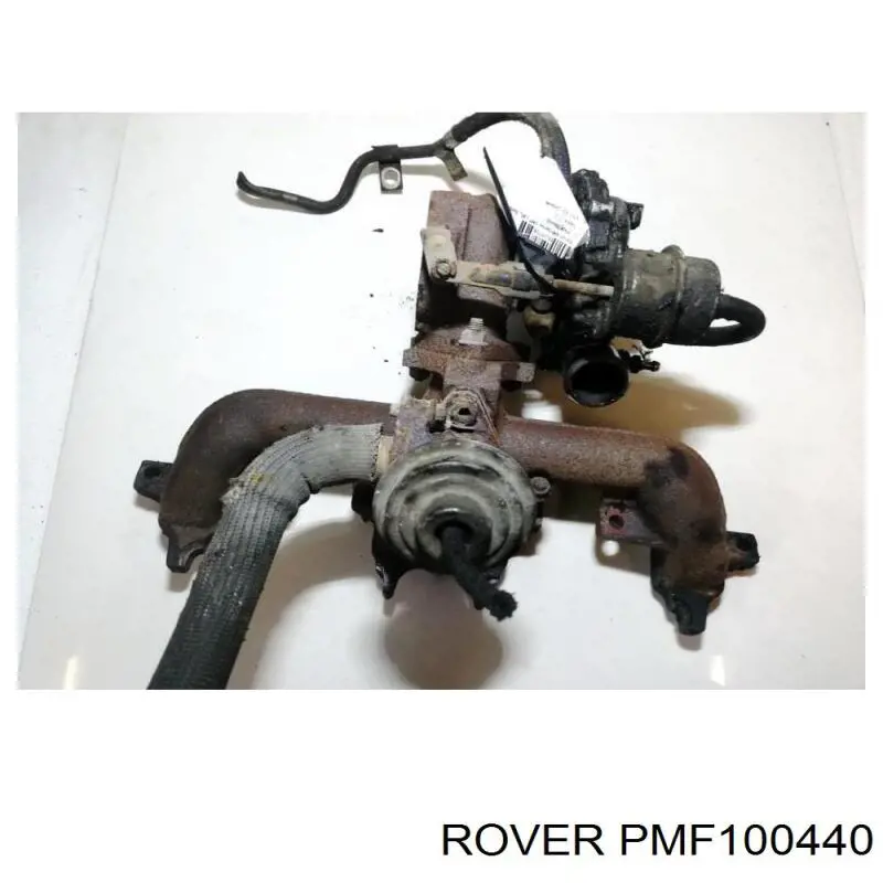 PMF100440 Honda turbina