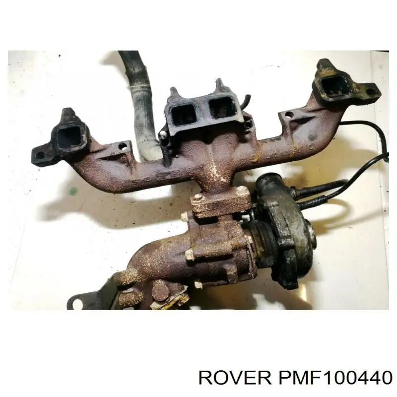 Turbina Honda PMF100440 cena, od 107,26 USD