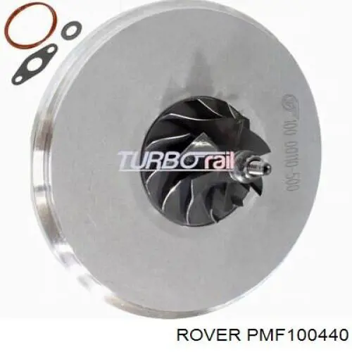 Do koszyka PMF100440 Honda Turbina