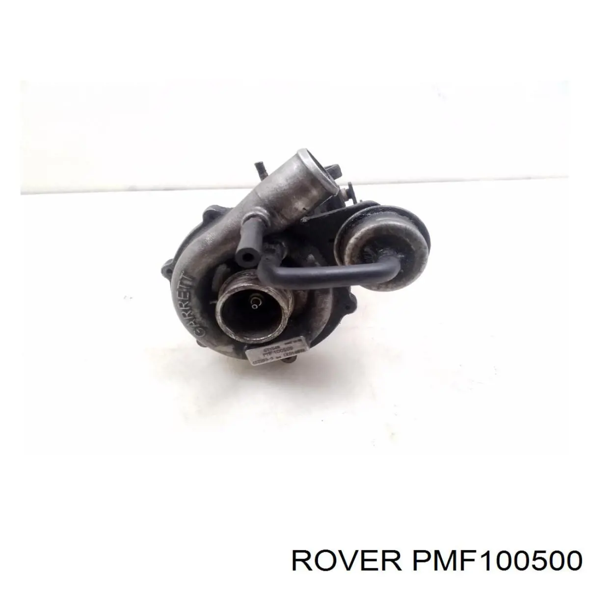 Turbina MG PMF100500 cena, od 117,53 USD