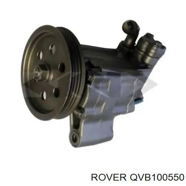 Do koszyka S5061001 Polcar Pompa wspomagania hydraulicznego kierownicy