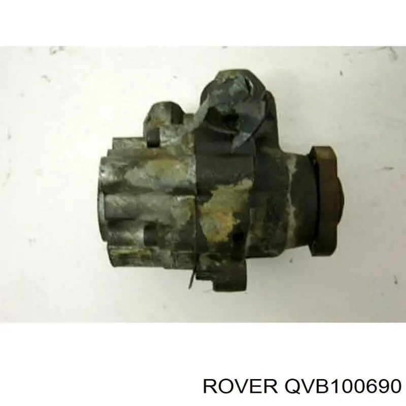  Pompa wspomagania hydraulicznego kierownicy Rover 75 
