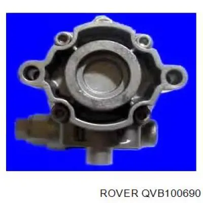 Pompa wspomagania hydraulicznego kierownicy Rover 75 