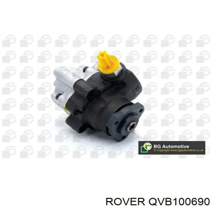 Pompa wspomagania hydraulicznego kierownicy do Rover 75  RJ