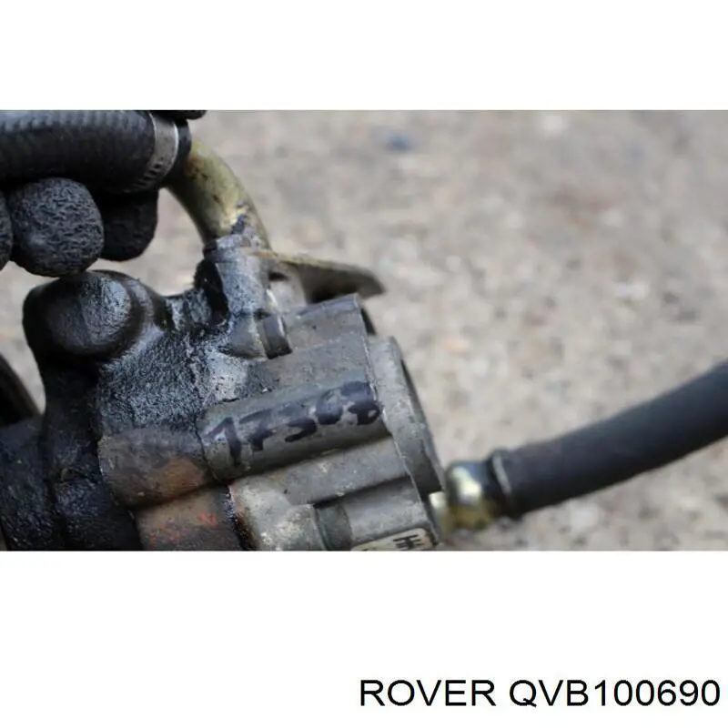  Pompa wspomagania hydraulicznego kierownicy Rover 75 