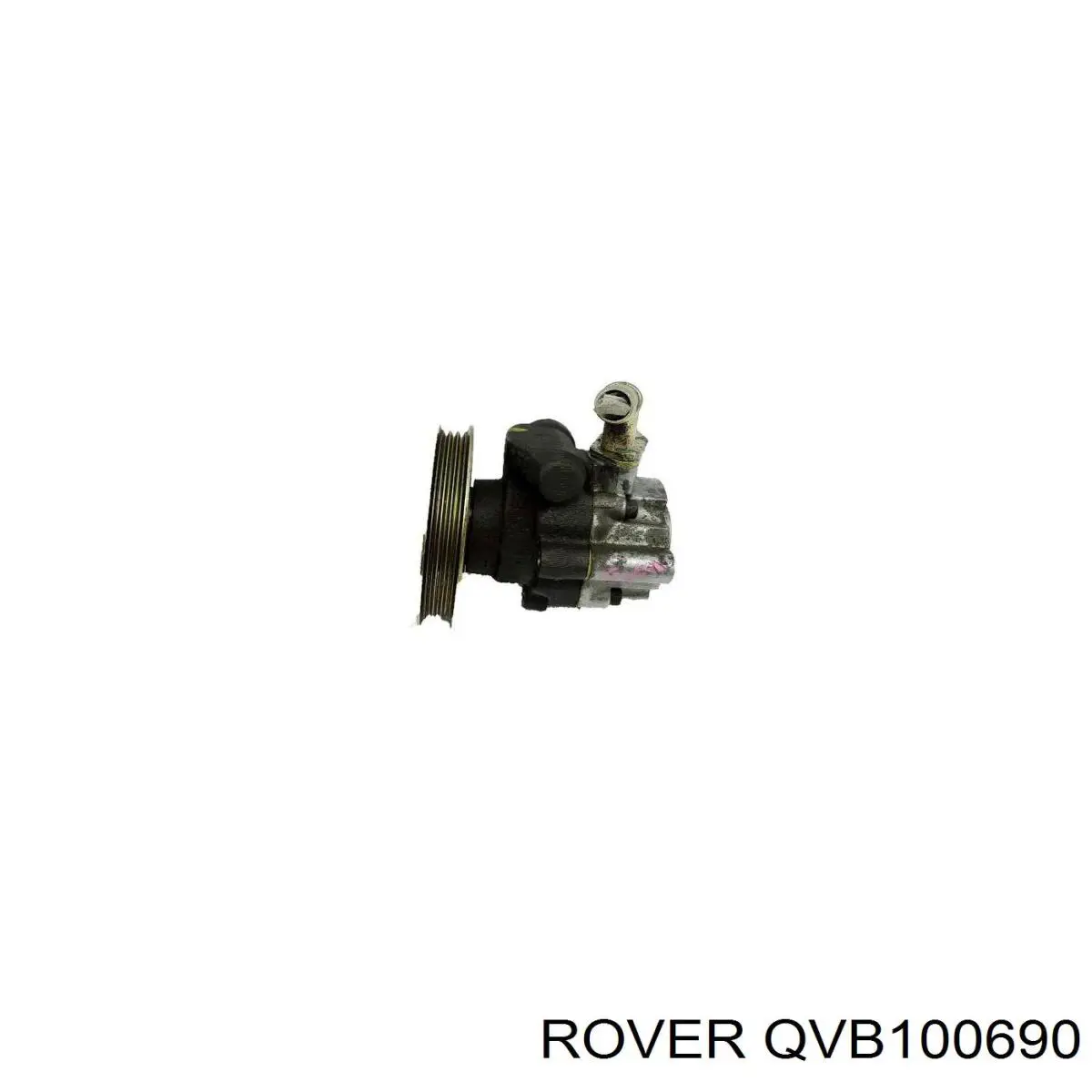 Do koszyka Pompa wspomagania hydraulicznego kierownicy Rover 75  RJ