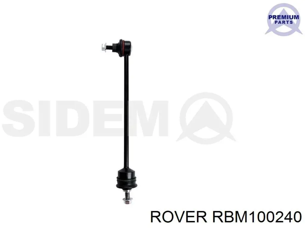 Łącznik stabilizatora przedniego RBM100240 Rover
