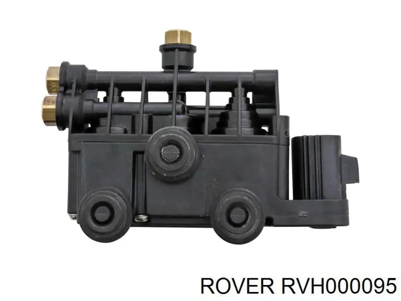 Blok zaworów zawieszenia regulowanego przedni Land Rover RVH000094 cena, od 56,20 USD