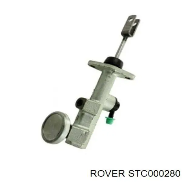 Cylinder sprzęgła główny Land Rover STC000280 cena, od 557,63 USD