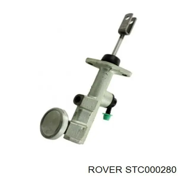 Do koszyka STC000280 Land Rover Cylinder sprzęgła główny