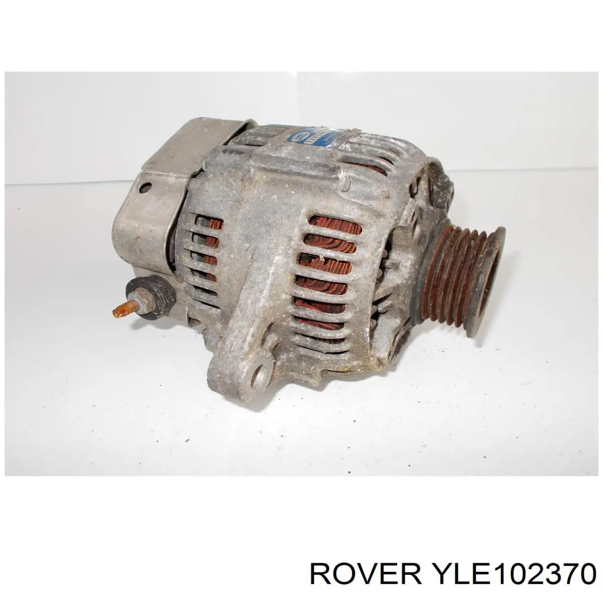 YLE102370 Rover alternator