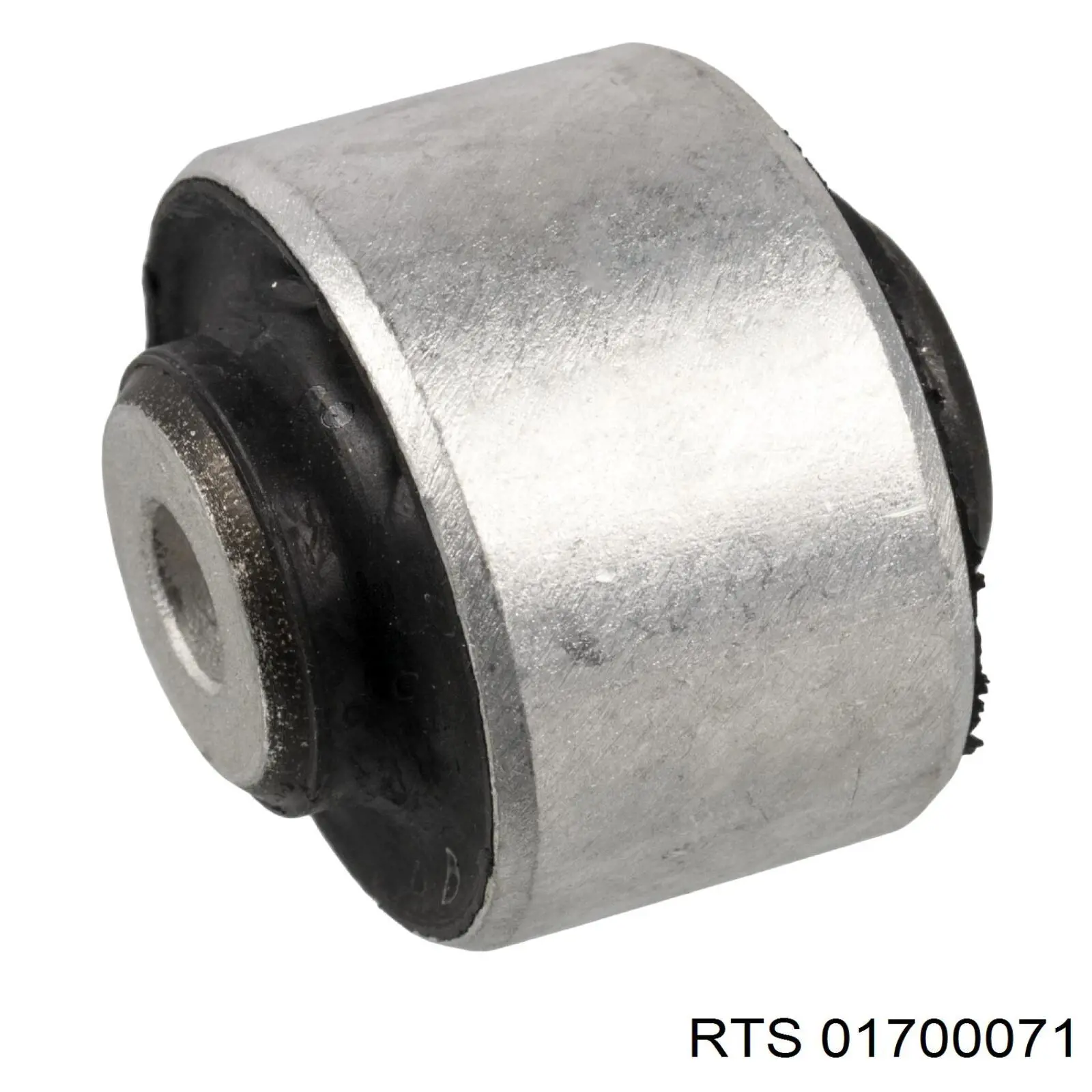 Silentblock przedniego wahacza górnego RTS 01700071 cena, od 7,42 USD