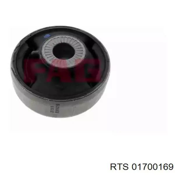 Do koszyka 01700169 RTS Silentblock przedniego wahacza dolnego