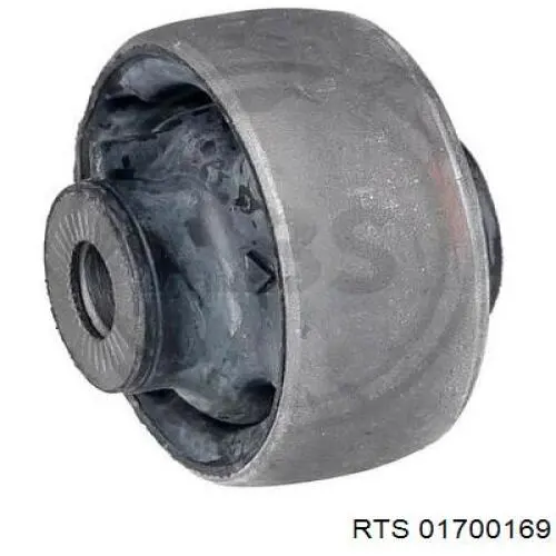 Silentblock przedniego wahacza dolnego RTS 01700169 cena, od 14,31 USD