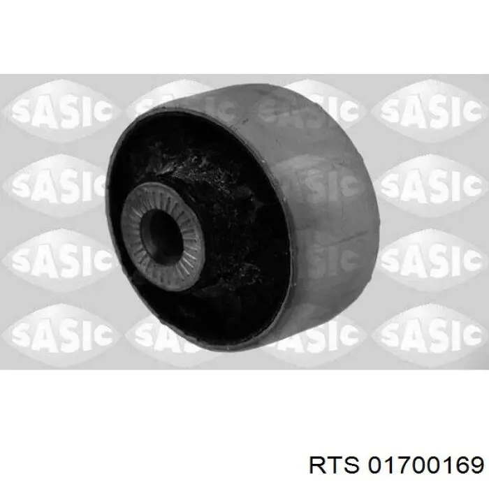 Silentblock przedniego wahacza dolnego RTS 01700169 cena, od 12,53 USD