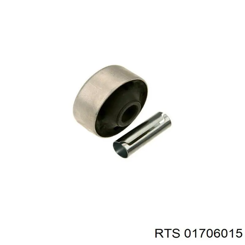 Silentblock przedniego wahacza dolnego RTS 01706015 cena, od 8,14 USD