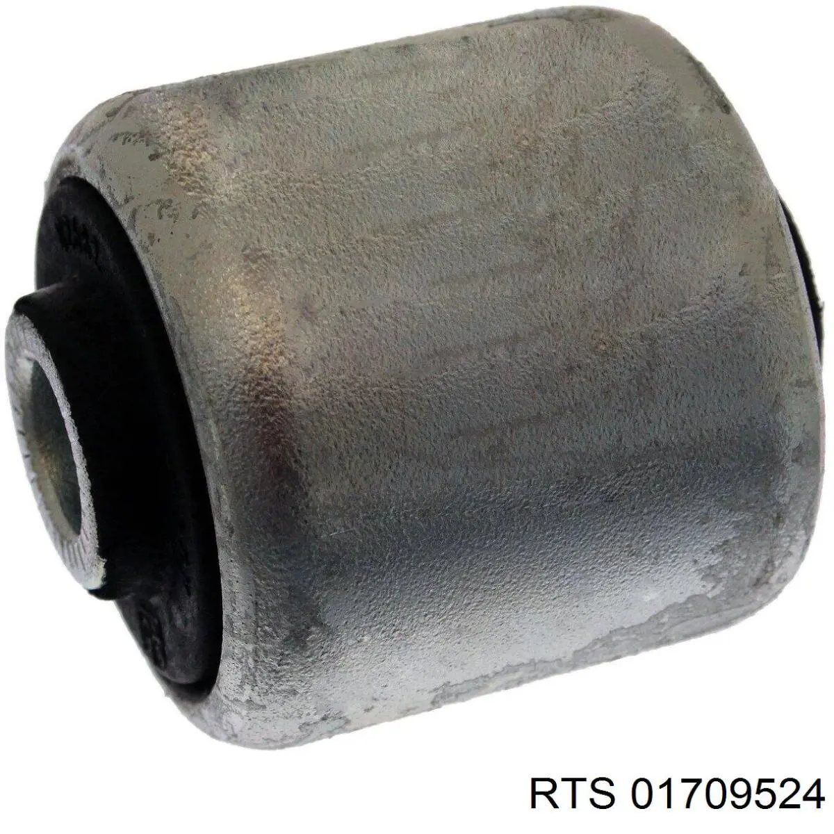 Silentblock przedniego wahacza dolnego RTS 01709524 cena, od 8,85 USD