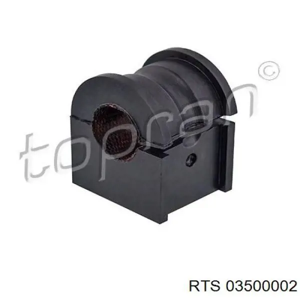 Tuleja stabilizatora przedniego RTS 03500002 cena, od 5,78 USD