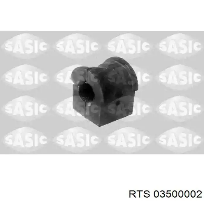 Tuleja stabilizatora przedniego RTS 03500002 cena, od 6,66 USD
