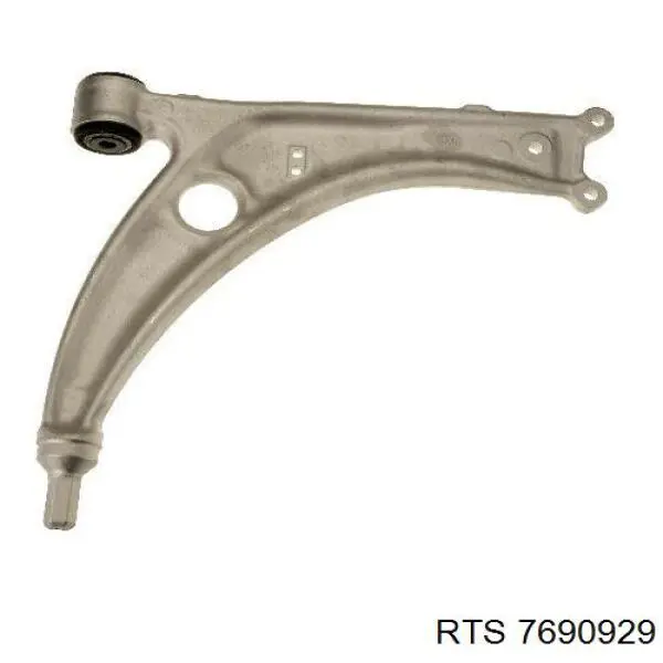 Wahacz zawieszenia przedniego dolny lewy/prawy RTS 7690929 cena, od 96,86 USD