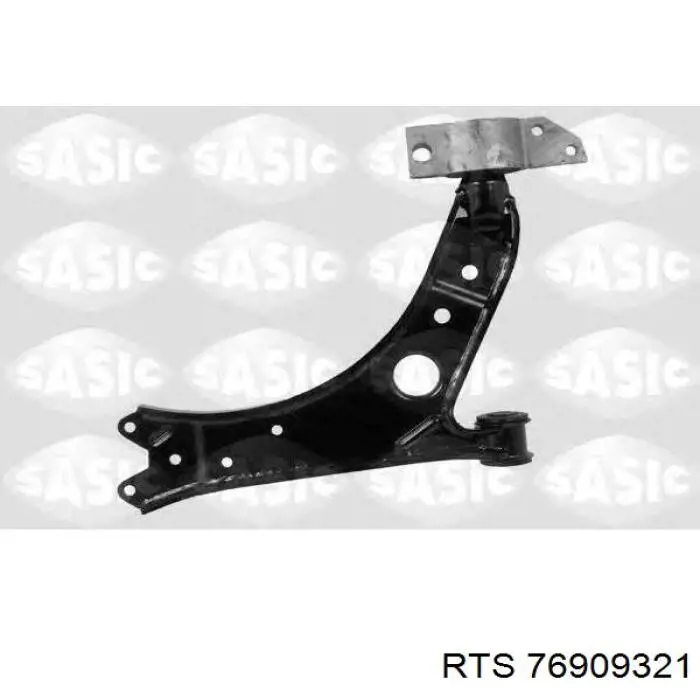Wahacz zawieszenia przedniego dolny prawy RTS 76909321 cena, od 55,05 USD