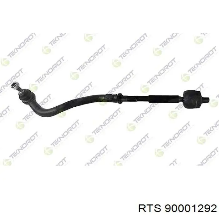 Drążek kierowniczy lewy, kompletny RTS 90001292 cena, od 35,80 USD