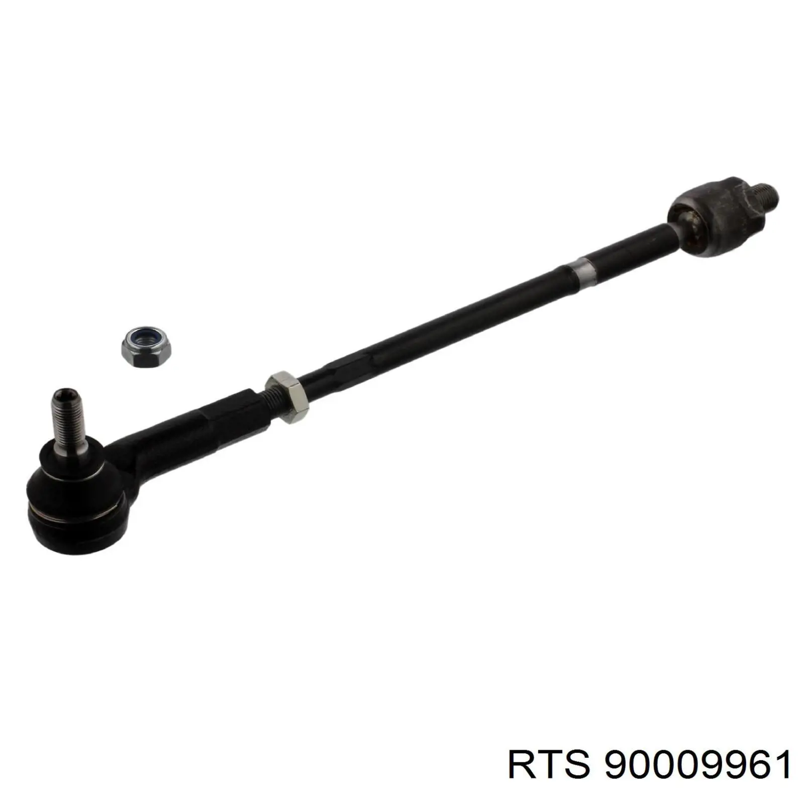 Drążek kierowniczy prawy, kompletny RTS 90009961 cena, od 19,47 USD