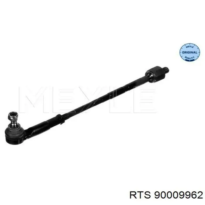 Drążek kierowniczy lewy, kompletny RTS 90009962 cena, od 16,08 USD