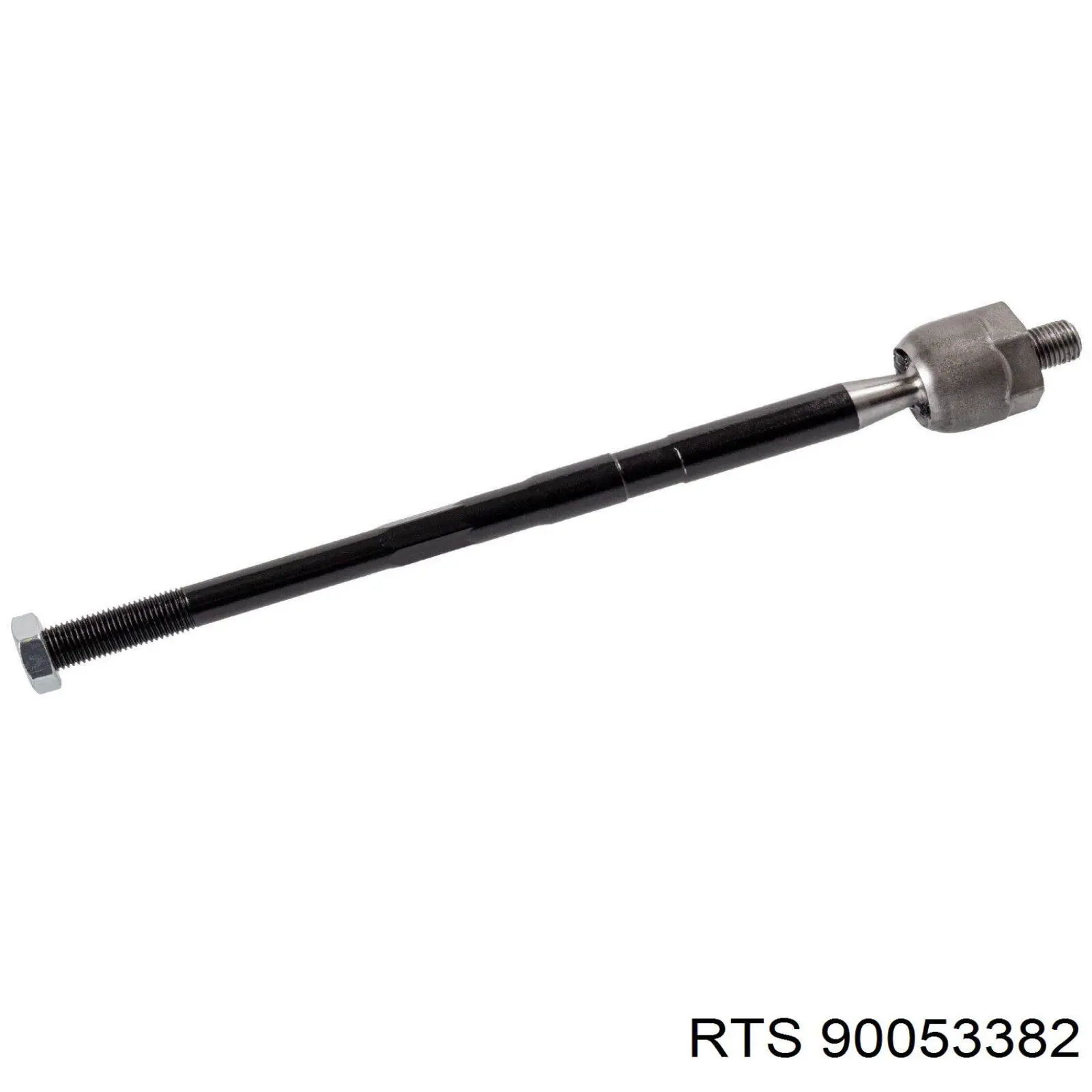 Drążek kierowniczy lewy, kompletny RTS 90053382 cena, od 21,87 USD