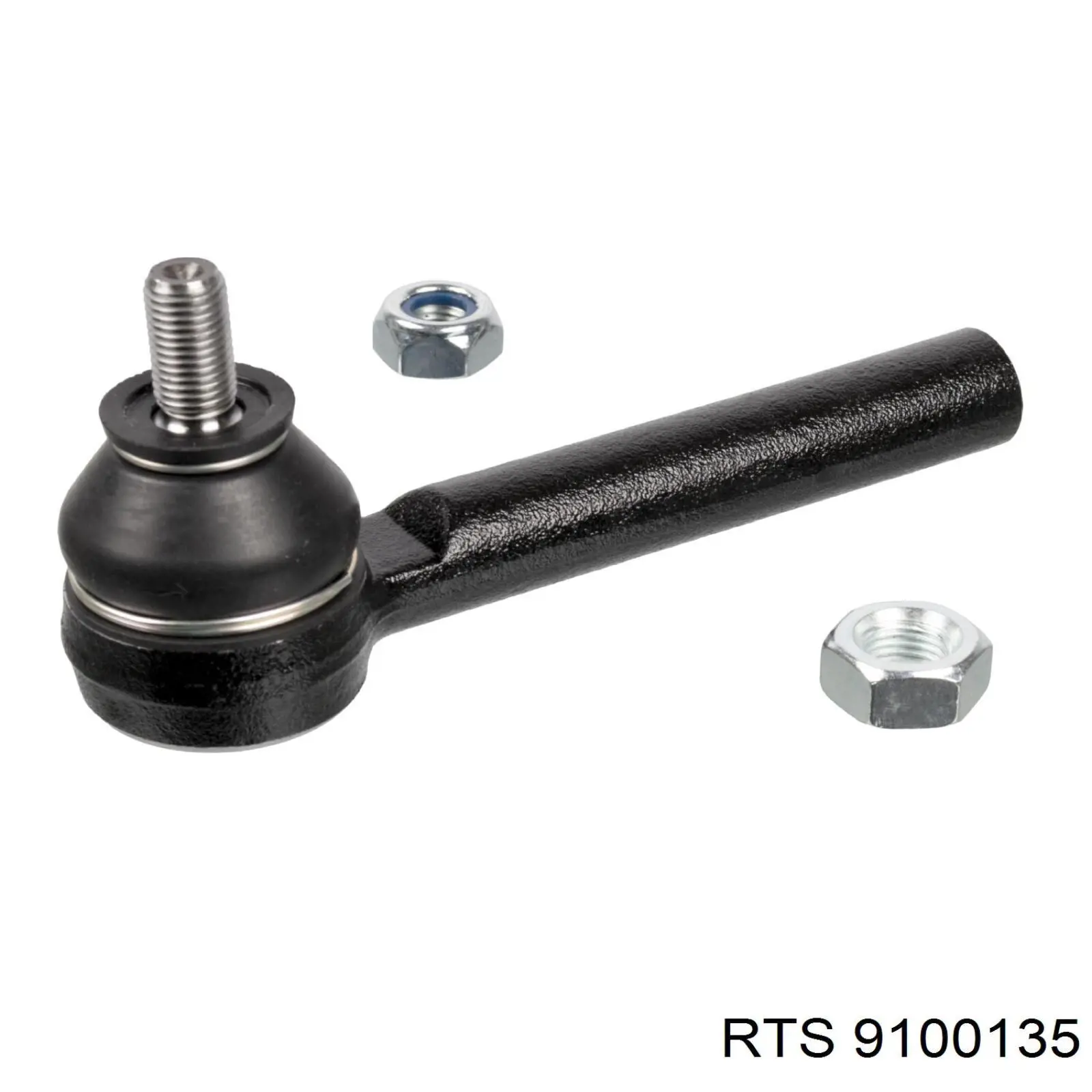 Końcówka drążka kierowniczego zewnętrzna RTS 9100135 cena, od 15,14 USD
