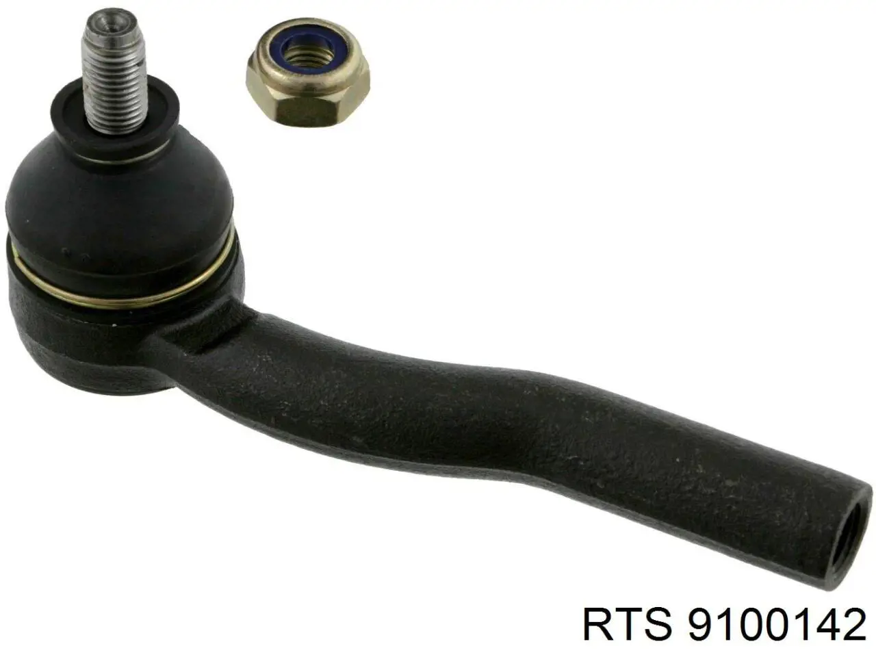 Końcówka drążka kierowniczego zewnętrzna RTS 9100142 cena, od 15,33 USD