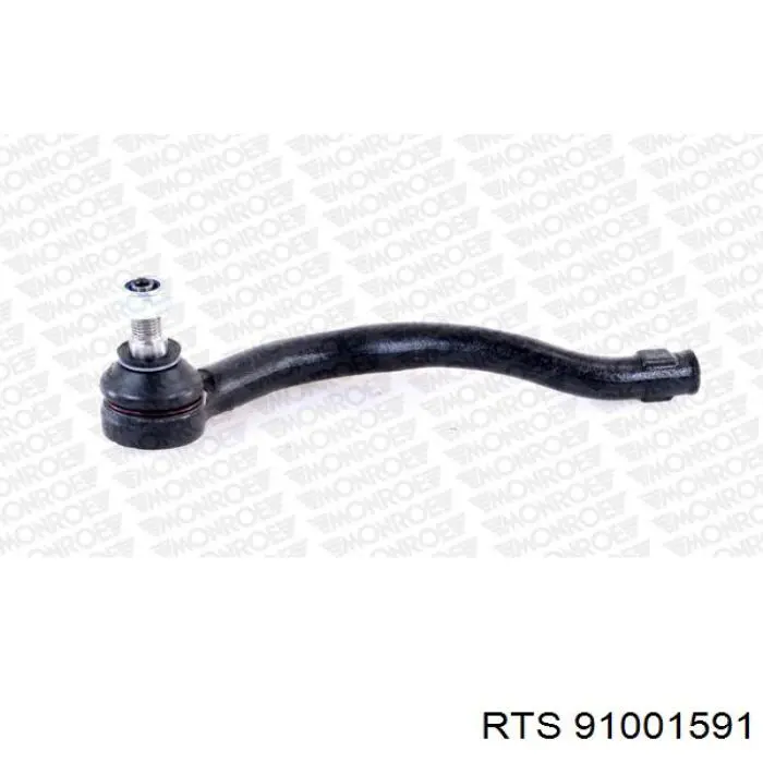 Końcówka drążka kierowniczego zewnętrzna RTS 91001591 cena, od 17,21 USD
