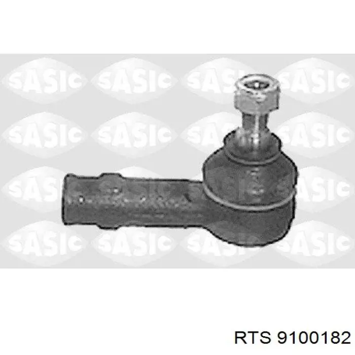 Końcówka drążka kierowniczego zewnętrzna RTS 9100182 cena, od 15,53 USD