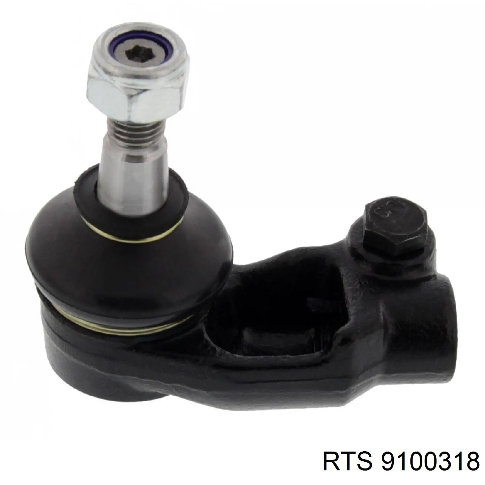 Końcówka drążka kierowniczego zewnętrzna RTS 9100318 cena, od 12,88 USD