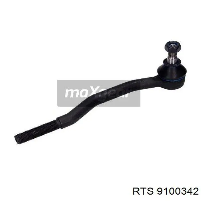 Końcówka drążka kierowniczego zewnętrzna RTS 9100342 cena, od 15,96 USD
