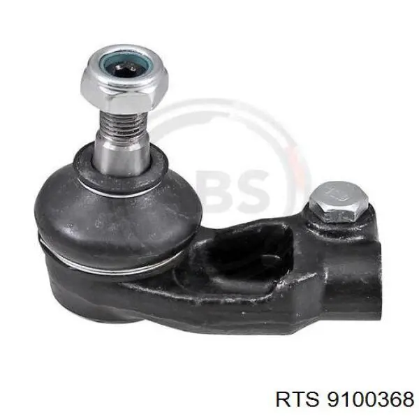 Końcówka drążka kierowniczego zewnętrzna RTS 9100368 cena, od 13,07 USD