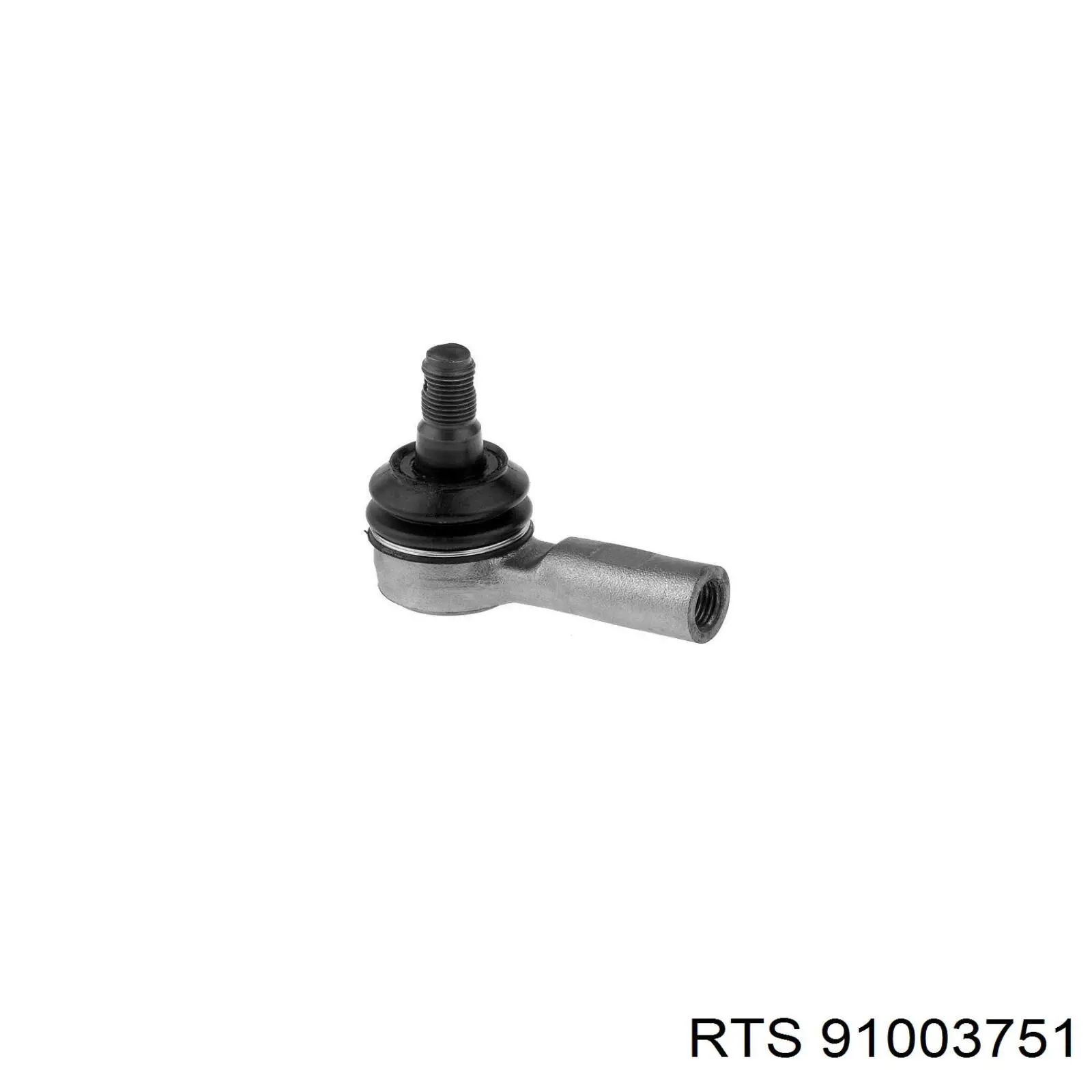 Końcówka drążka kierowniczego zewnętrzna RTS 91003751 cena, od 17,53 USD